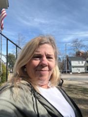 Patricia Thomas