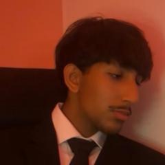 Usman Ali