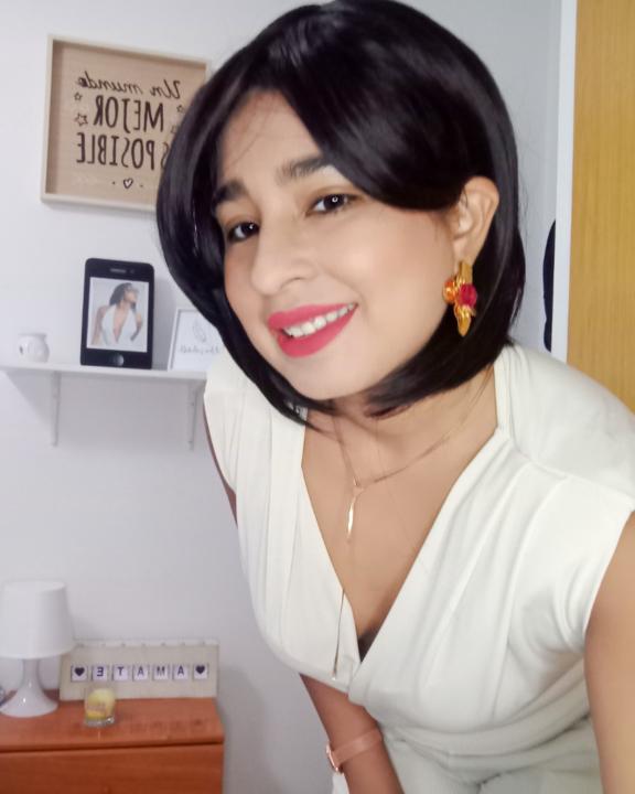 Karen. Barrios