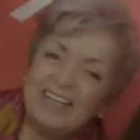 Margoth Rodriguez calderon