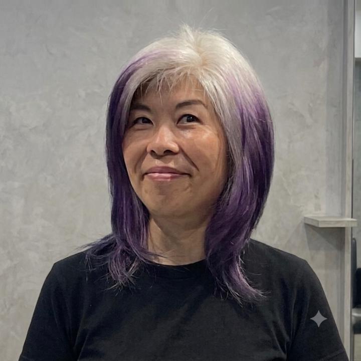 Lydia Lam