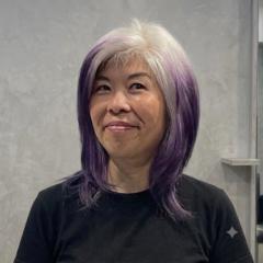 Lydia Lam
