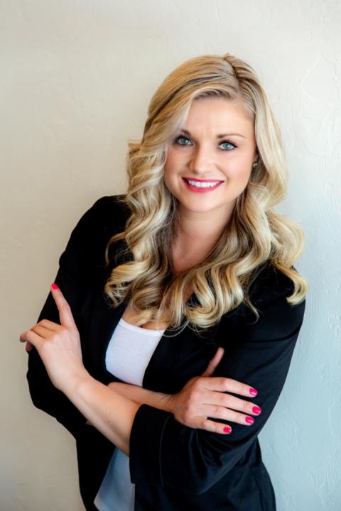 Rebecca Kovarik