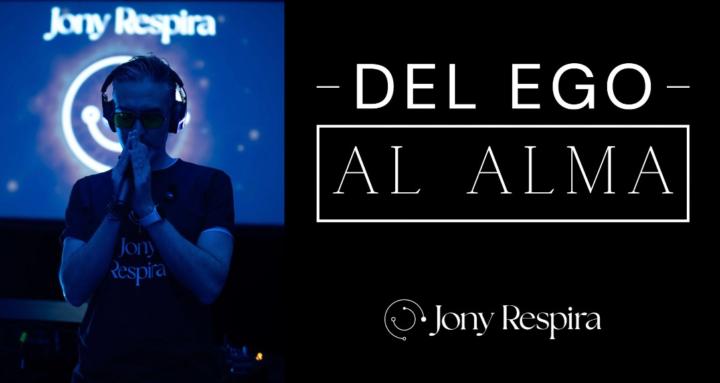 Del Ego al Alma