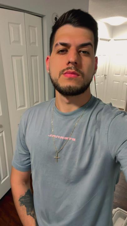 Brian Bueno