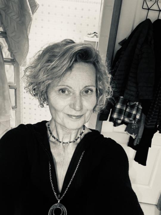 Besnard Frédérique