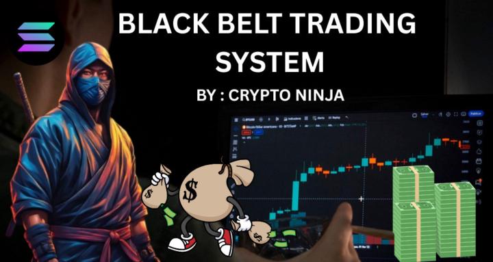 Black Belt Trading System