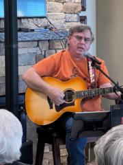 Bill Massey