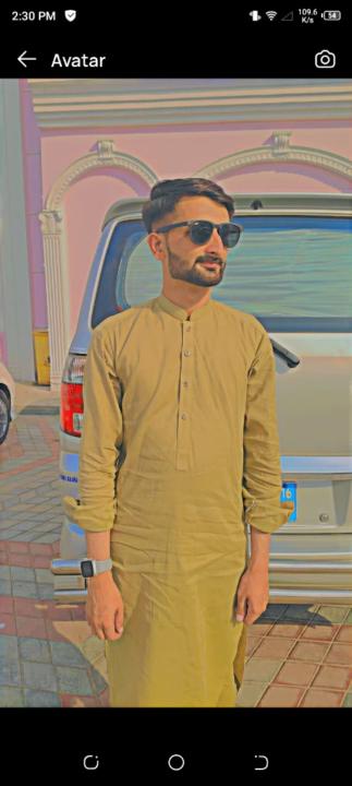 Rajab Ali