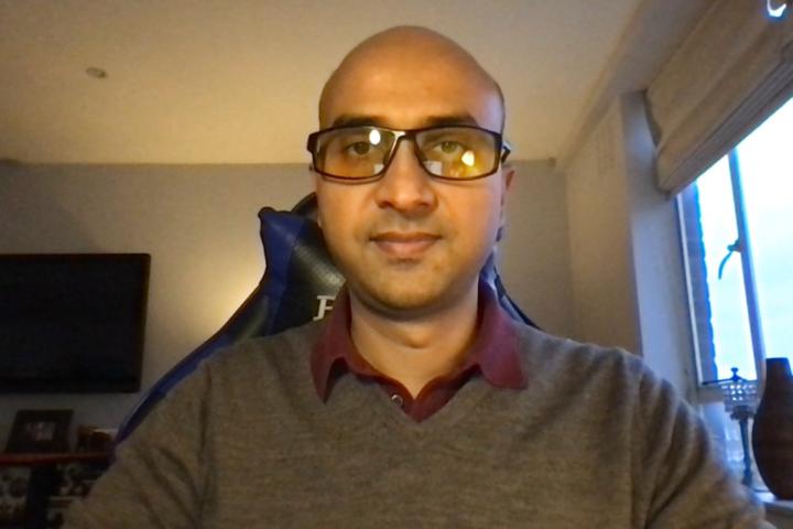 Mayank Mathur