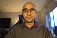 Mayank Mathur
