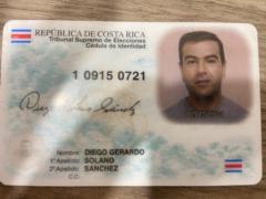 Diego Solano Sanchez Solano Sánchez