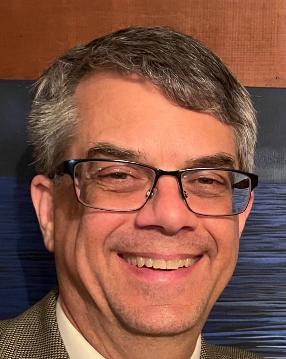 Doug DellaPietra