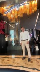 Jose luis Hoyer
