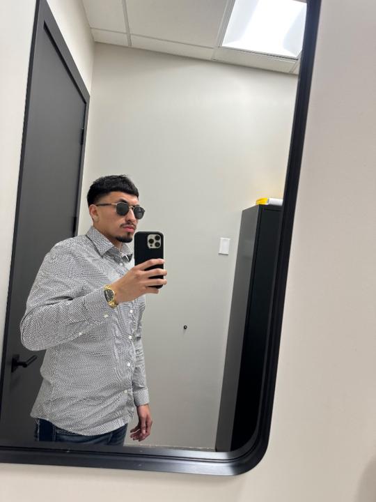 Sebastian Martinez