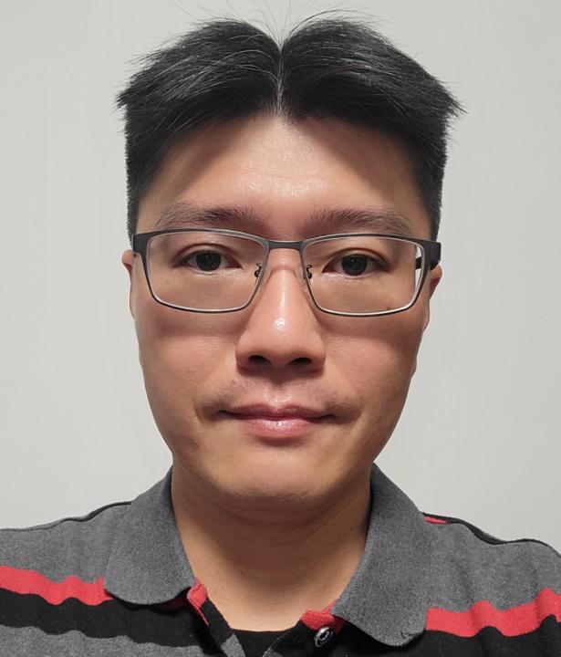 Chien Cheng Shen