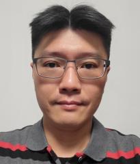 Chien Cheng Shen