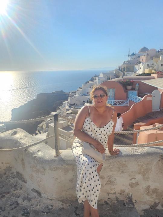 Isela Vargas Carnero