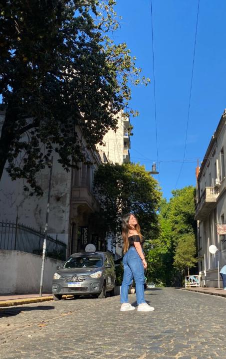 Luz Cordoba