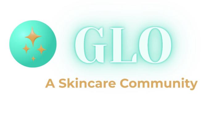 GLO: A skincare community