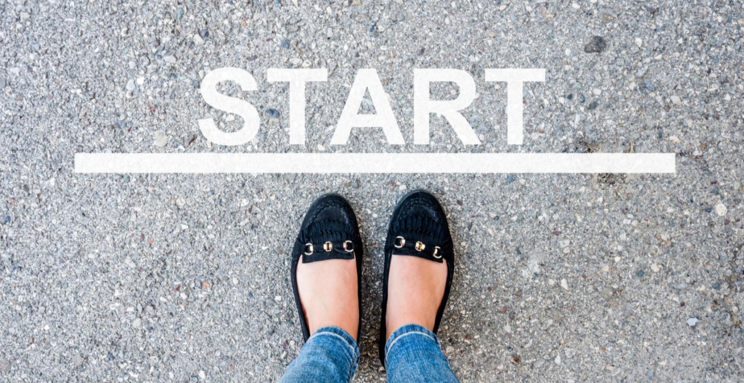Start Here- On Boarding