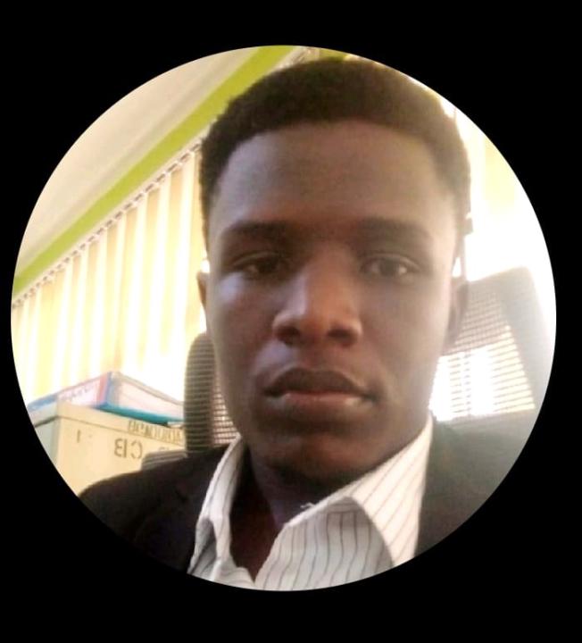Cephas Gweth