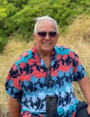 Andres Salsido