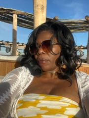 Elizabeth Ganyiwa