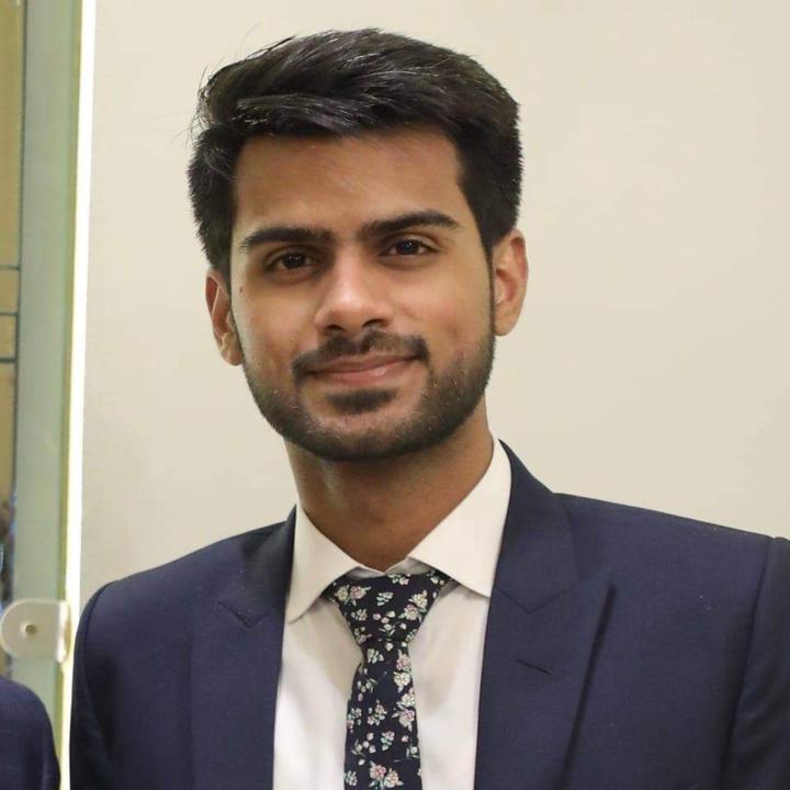 Deepesh Kumar