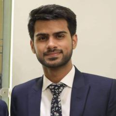 Deepesh Kumar
