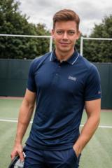 Marcus Svensson