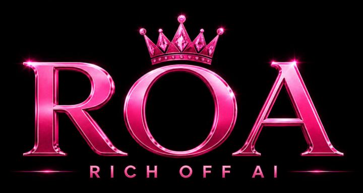 RICH OFF AI™