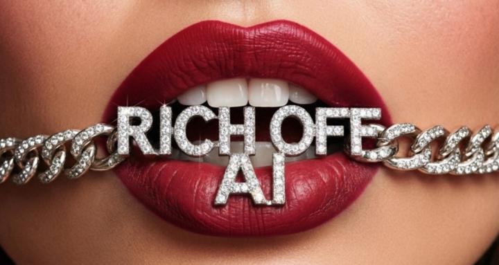RICH OFF AI™