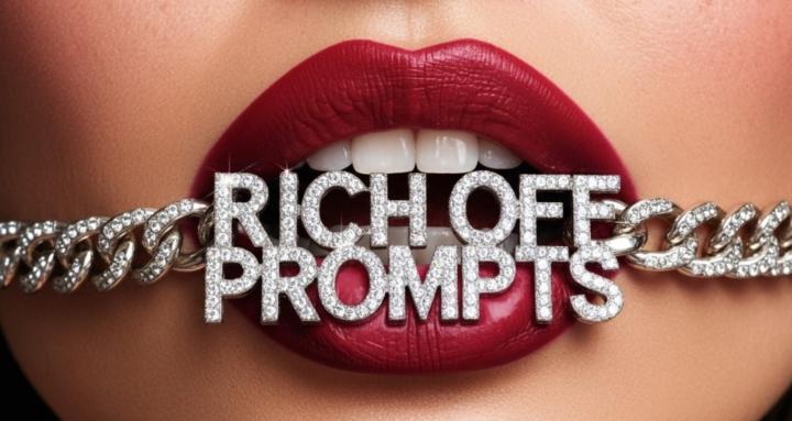 RICH OFF PROMPTS™