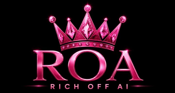 RICH OFF AI™