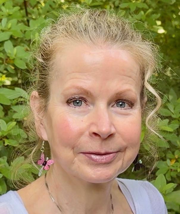 Joy Howell