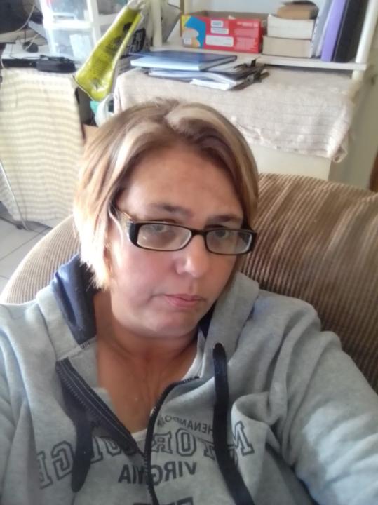 Annalien Badenhorst