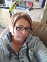 Annalien Badenhorst