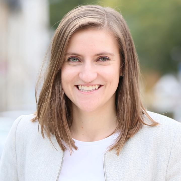 Cornelia Bollig
