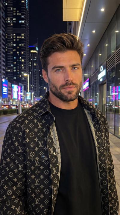 Lucas Variette