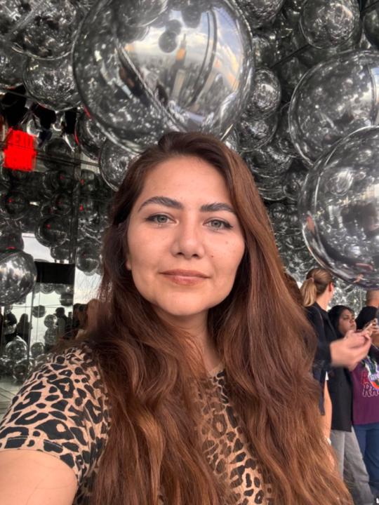 Ana rosa Porras