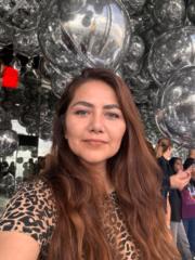 Ana rosa Porras