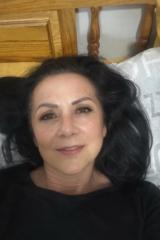 Mariza Van Staden