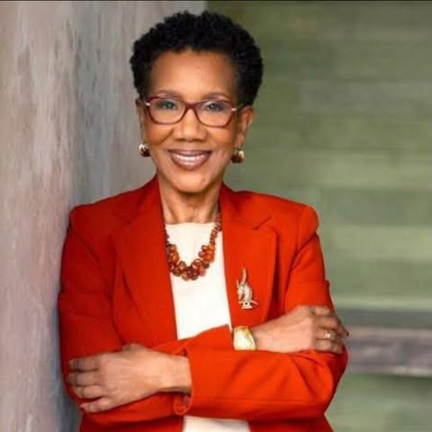 Joyce Marie Jackson