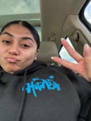 Jasmin Bonilla Gonzalez