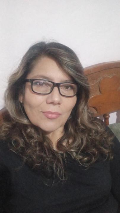 Luz Valdez