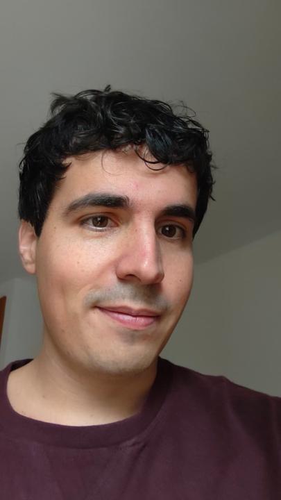 Alejandro Lucas Ruiz