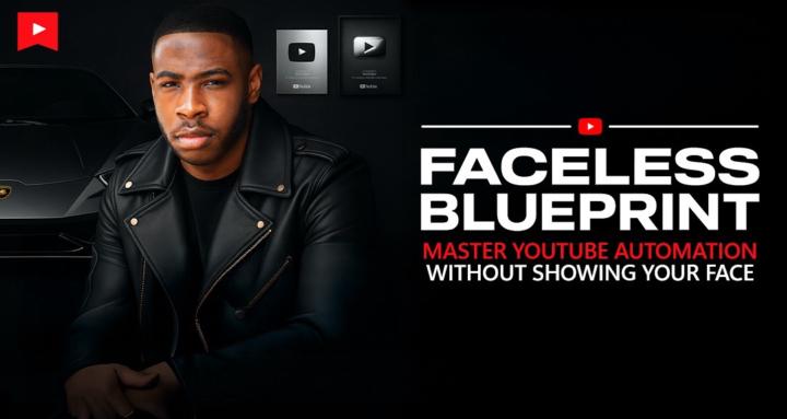 Faceless Blueprint