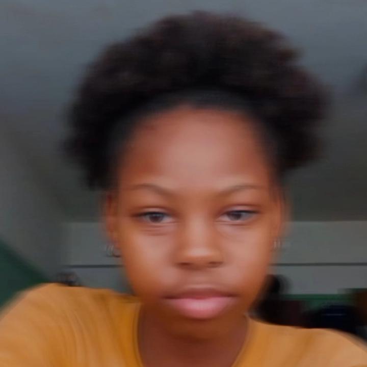 Senamiso Makgothi