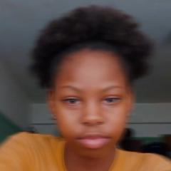 Senamiso Makgothi